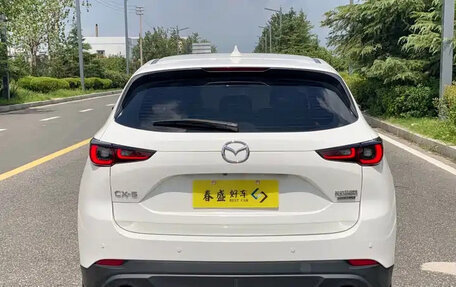 Mazda CX-5 II, 2022 год, 2 050 000 рублей, 18 фотография