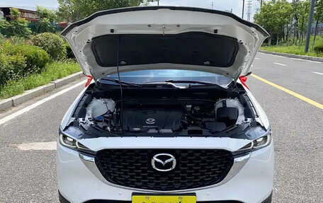 Mazda CX-5 II, 2022 год, 2 050 000 рублей, 26 фотография