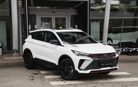 Geely Coolray I, 2024 год, 2 880 900 рублей, 5 фотография