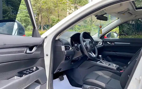 Mazda CX-5 II, 2022 год, 2 050 000 рублей, 20 фотография
