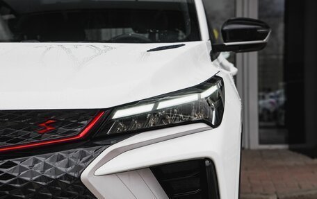Geely Coolray I, 2024 год, 2 880 900 рублей, 8 фотография