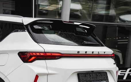 Geely Coolray I, 2024 год, 2 880 900 рублей, 12 фотография