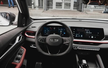 Geely Coolray I, 2024 год, 2 880 900 рублей, 21 фотография