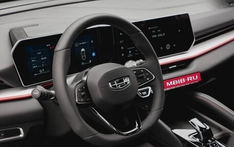 Geely Coolray I, 2024 год, 2 880 900 рублей, 20 фотография