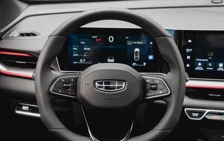 Geely Coolray I, 2024 год, 2 880 900 рублей, 22 фотография