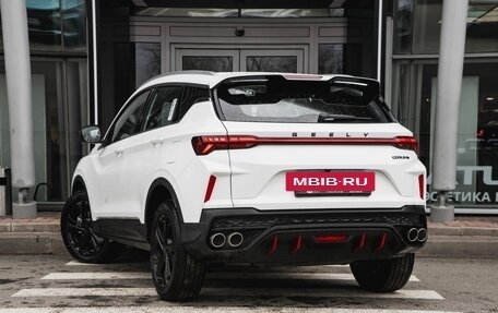 Geely Coolray I, 2024 год, 2 880 900 рублей, 10 фотография