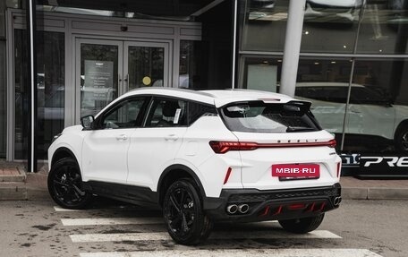 Geely Coolray I, 2024 год, 2 880 900 рублей, 9 фотография