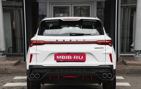Geely Coolray I, 2024 год, 2 880 900 рублей, 11 фотография