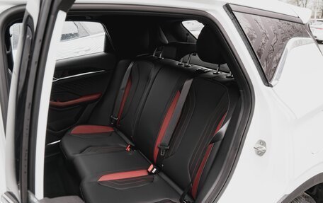 Geely Coolray I, 2024 год, 2 880 900 рублей, 31 фотография