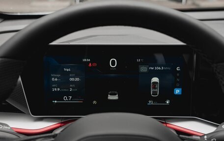 Geely Coolray I, 2024 год, 2 880 900 рублей, 23 фотография