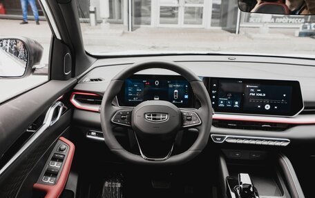 Geely Coolray I, 2024 год, 2 880 900 рублей, 25 фотография