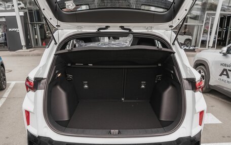 Geely Coolray I, 2024 год, 2 880 900 рублей, 33 фотография