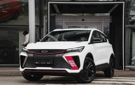 Geely Coolray I, 2024 год, 2 880 900 рублей, 2 фотография