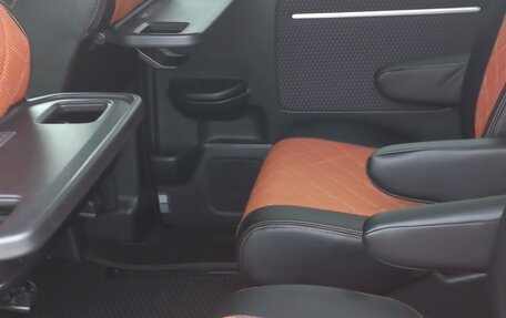 Honda Stepwgn IV, 2015 год, 2 050 000 рублей, 10 фотография