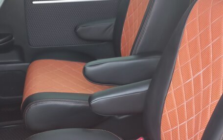 Honda Stepwgn IV, 2015 год, 2 050 000 рублей, 7 фотография