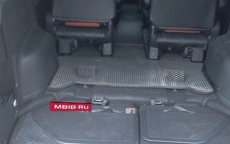 Honda Stepwgn IV, 2015 год, 2 050 000 рублей, 11 фотография