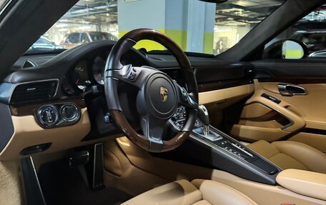 Porsche 911, 2015 год, 10 900 000 рублей, 7 фотография