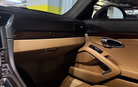 Porsche 911, 2015 год, 10 900 000 рублей, 10 фотография