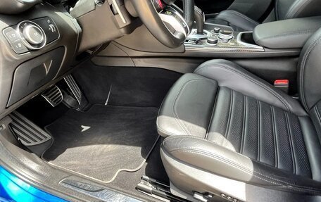 Alfa Romeo Giulia II, 2022 год, 6 957 355 рублей, 31 фотография
