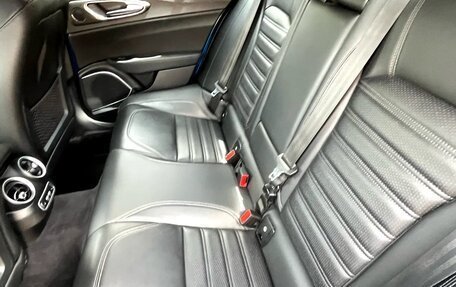 Alfa Romeo Giulia II, 2022 год, 6 957 355 рублей, 35 фотография