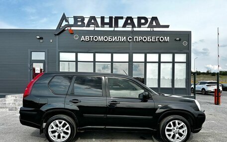 Nissan X-Trail, 2010 год, 1 290 000 рублей, 7 фотография