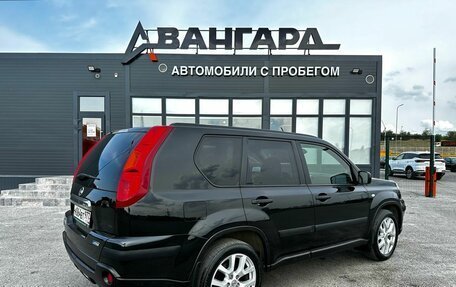 Nissan X-Trail, 2010 год, 1 290 000 рублей, 6 фотография