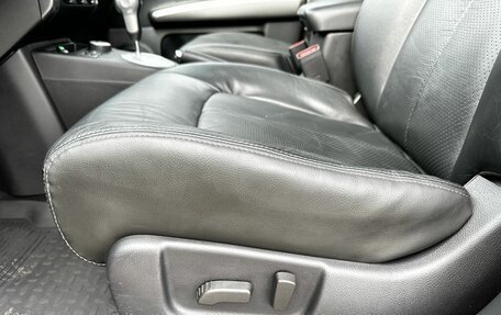 Nissan X-Trail, 2010 год, 1 290 000 рублей, 13 фотография