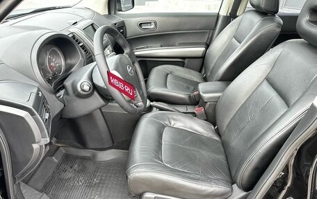 Nissan X-Trail, 2010 год, 1 290 000 рублей, 10 фотография