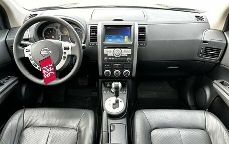 Nissan X-Trail, 2010 год, 1 290 000 рублей, 16 фотография