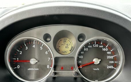Nissan X-Trail, 2010 год, 1 290 000 рублей, 20 фотография