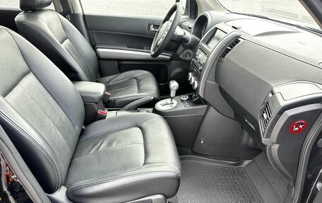 Nissan X-Trail, 2010 год, 1 290 000 рублей, 23 фотография