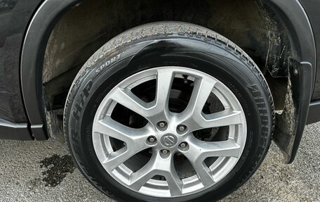 Nissan X-Trail, 2010 год, 1 290 000 рублей, 32 фотография