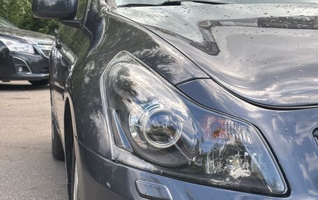 Infiniti G, 2008 год, 1 050 000 рублей, 9 фотография