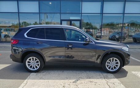 BMW X5, 2019 год, 5 590 000 рублей, 6 фотография