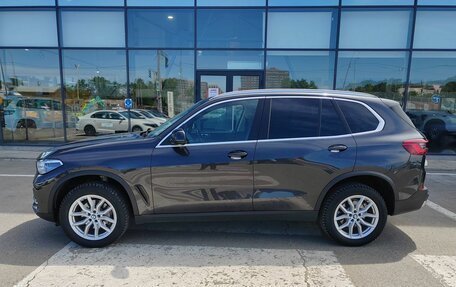 BMW X5, 2019 год, 5 590 000 рублей, 2 фотография