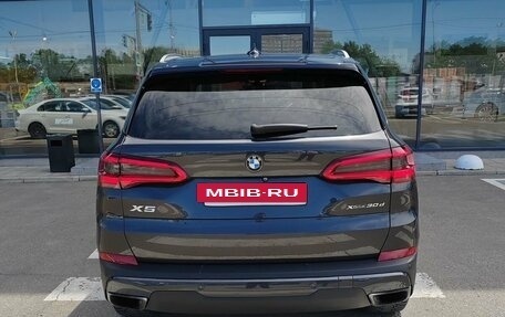 BMW X5, 2019 год, 5 590 000 рублей, 4 фотография