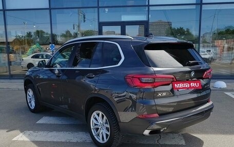 BMW X5, 2019 год, 5 590 000 рублей, 3 фотография