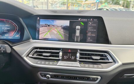 BMW X5, 2019 год, 5 590 000 рублей, 11 фотография
