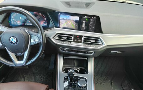 BMW X5, 2019 год, 5 590 000 рублей, 10 фотография
