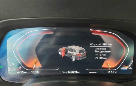 BMW X5, 2019 год, 5 590 000 рублей, 17 фотография