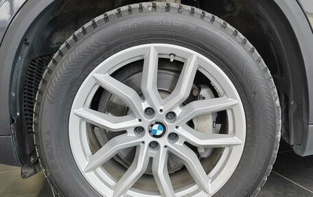 BMW X5, 2019 год, 5 590 000 рублей, 16 фотография