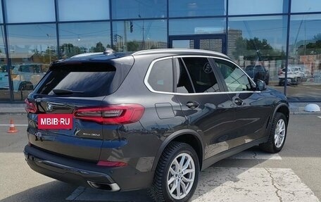 BMW X5, 2019 год, 5 590 000 рублей, 5 фотография
