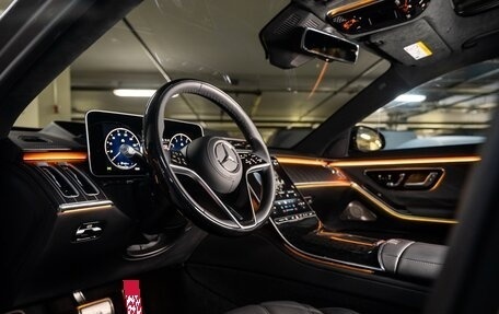 Mercedes-Benz Maybach S-Класс, 2024 год, 29 500 000 рублей, 5 фотография