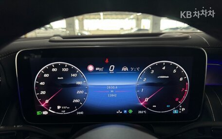 Mercedes-Benz GLC Coupe AMG, 2024 год, 7 500 000 рублей, 7 фотография