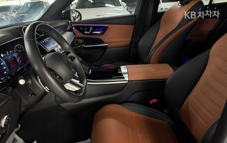 Mercedes-Benz GLC Coupe AMG, 2024 год, 7 500 000 рублей, 12 фотография