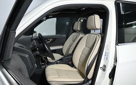 Mercedes-Benz GLK-Класс, 2010 год, 1 255 000 рублей, 6 фотография