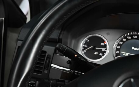 Mercedes-Benz GLK-Класс, 2010 год, 1 255 000 рублей, 9 фотография