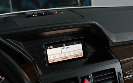 Mercedes-Benz GLK-Класс, 2010 год, 1 255 000 рублей, 10 фотография