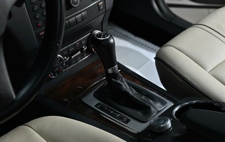 Mercedes-Benz GLK-Класс, 2010 год, 1 255 000 рублей, 12 фотография