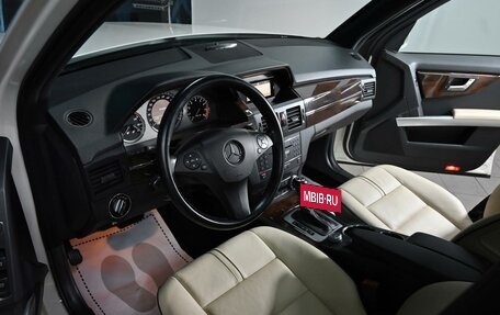 Mercedes-Benz GLK-Класс, 2010 год, 1 255 000 рублей, 8 фотография